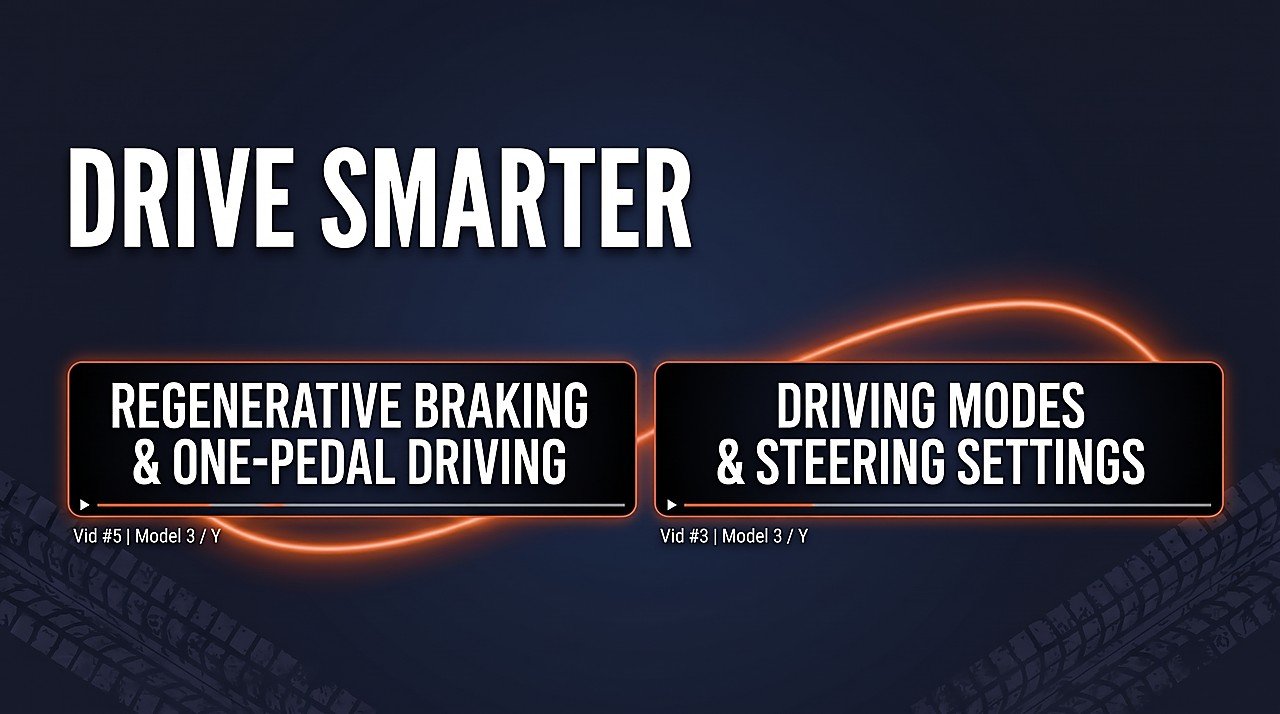 Drive Smarter