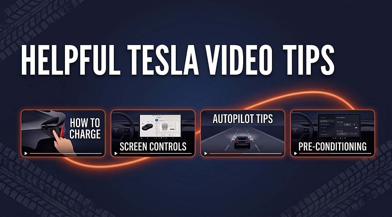 Drive Whip Tesla Driver Resource Center