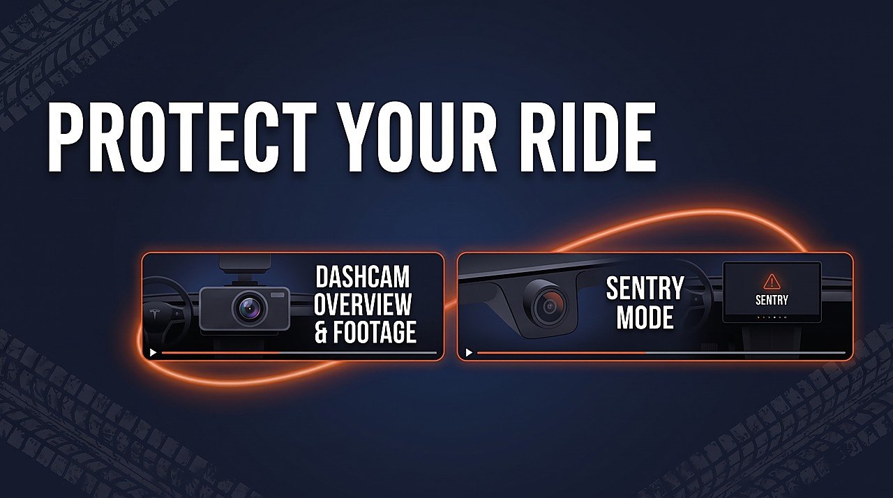 Protect Your Ride